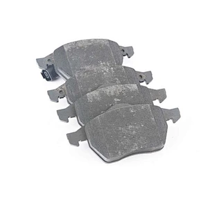 8N0698151A 1J0698151K  1J0698151M  Auto Brake Pad for VW New Beettle 98-10