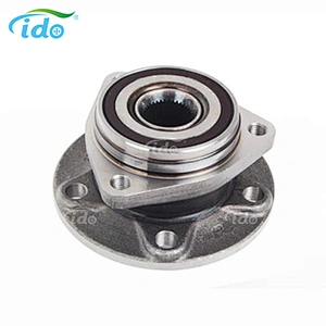 2382-003 1K0498621 High Quality Front Wheel Hub Bearing Kit for VW Golf Caddy MK1 Audi A3 Seat