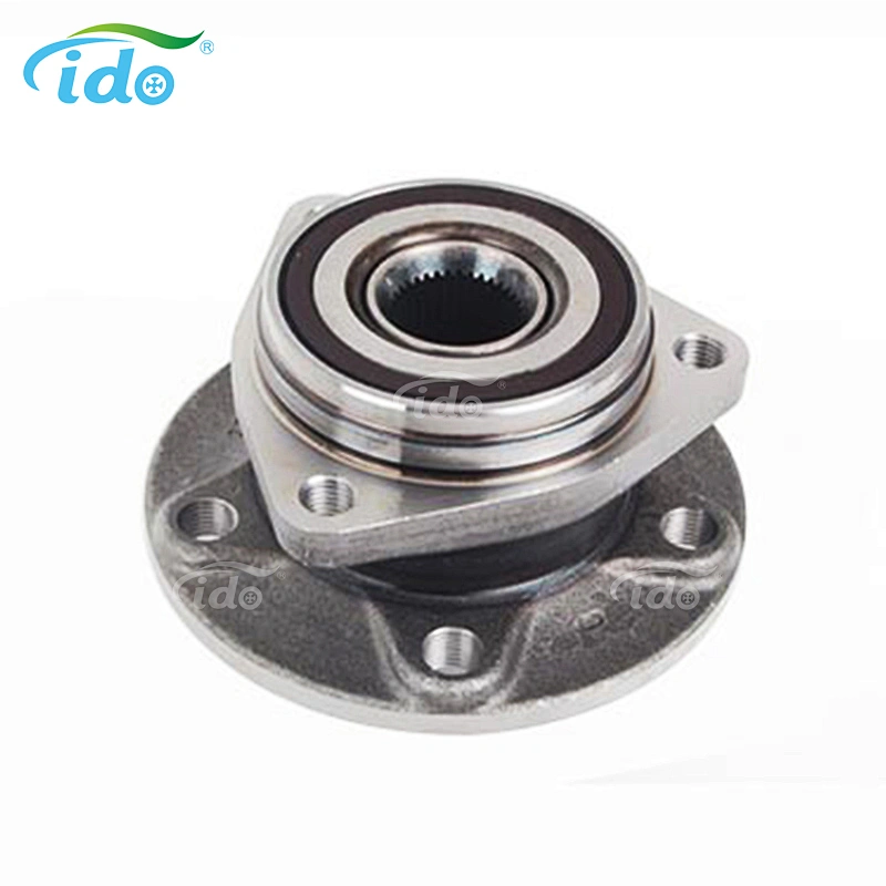 2382-003 1K0498621 High Quality Front Wheel Hub Bearing Kit for VW Golf Caddy MK1 Audi A3 Seat