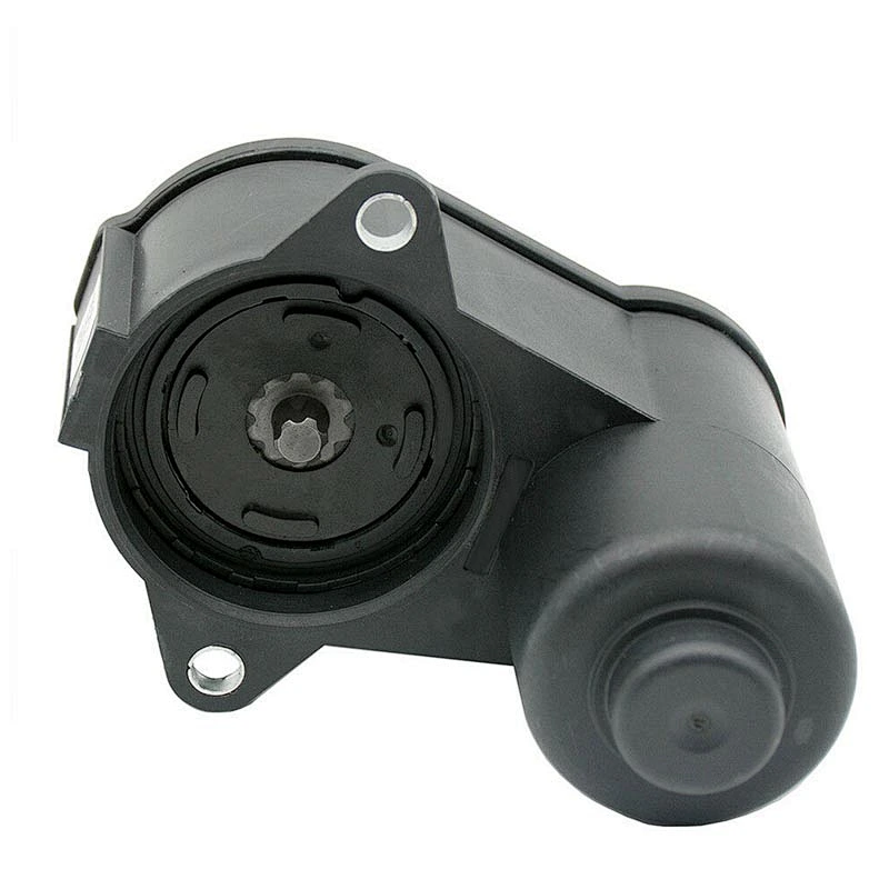 Brake caliper servo motor for Audi Q3 2011- 3C0998281A 12 teeth