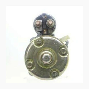 Starter Motor Engine for KIA RIO Estate (DC) 2000-2005 0B6S818400 0K24118400A MB35918400A B59318400