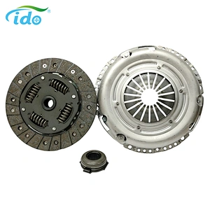 41100 02010/41300-02011 High Performance Auto Parts Clutch Kit for Hyundai Atos Prime (MX)