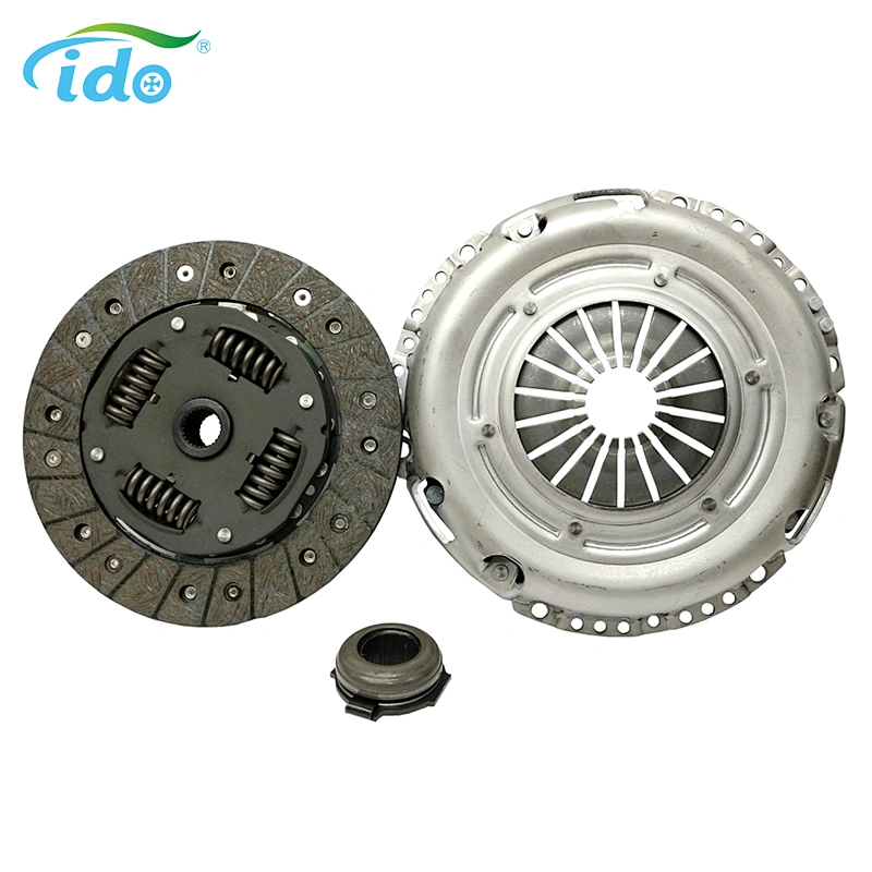 41100 02010/41300-02011 High Performance Auto Parts Clutch Kit for Hyundai Atos Prime (MX)