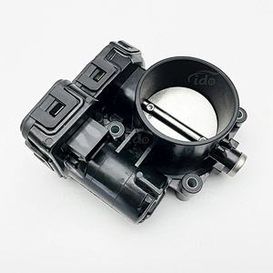 4861661AA Auto Parts Car Engine Throttle Body for Mitsubishi Raider for Jeep Commander Grand Cherokee