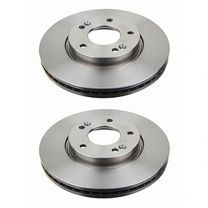 517123K050, Auto System Brake Disc for Hyundai Tucson 2004-2010