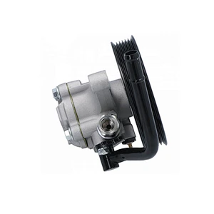 57100-1Z000 57100-0U000 Aluminum Power Steering Pump  for HYUNDAI ELANTRA 2011-2012 /