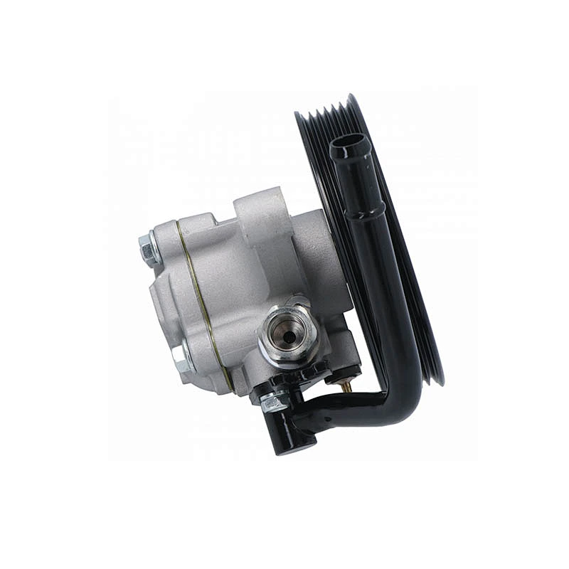 57100-1Z000 57100-0U000 Aluminum Power Steering Pump  for HYUNDAI ELANTRA 2011-2012 /