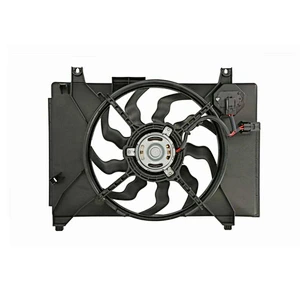 25380-1E350 radiator fan for Hyundai accent III 05-10