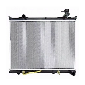 253103E710 China Factory Auto Parts Radiator for Kia Sorento I JC 2002-