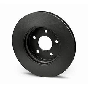 Non-Coated Cast Iron, MR370723/MR493993 Vented Racing Truck Disc Brake Set Fit for Mitsubishi LANCER VII 2000-2013