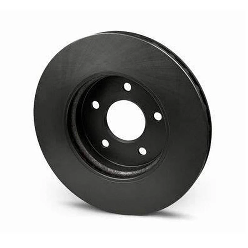 Non-Coated Cast Iron, MR370723/MR493993 Vented Racing Truck Disc Brake Set Fit for Mitsubishi LANCER VII 2000-2013