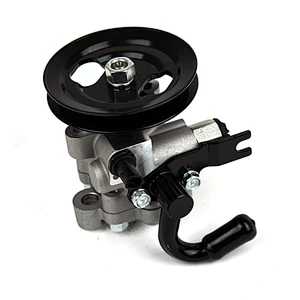 57100-1E000, Cheap Power Steering Pump for Hyundai Accent