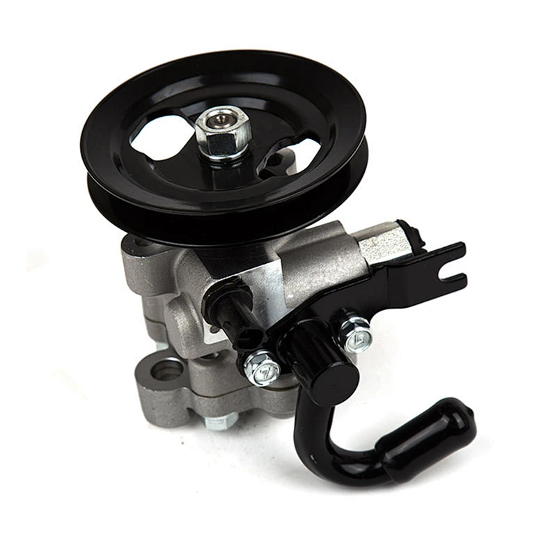 57100-1E000, Cheap Power Steering Pump for Hyundai Accent