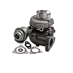 28201-2A400 28201-2A120   Exhaust Turbocharger Fit for KIA Rio1.5/1.6CRDi 00-16