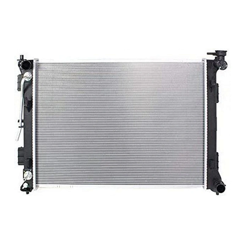 25310 China Factory Auto Parts Radiator for Hyundai Elantra 2014 Santa Fe Tucson
