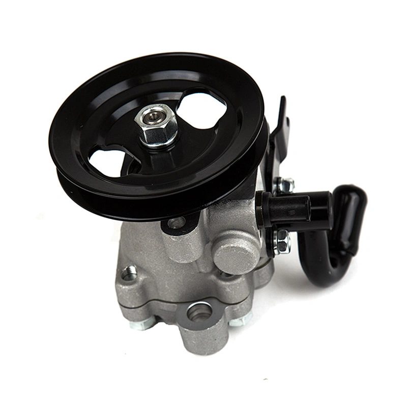 57100-1G000, High Quality Power Steering Pump for Kia Rio