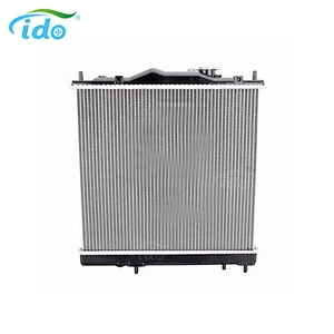 MB660540  Cooling System Aluminium Radiator for Mitsubishi Colt IV Ca a 1992-1996