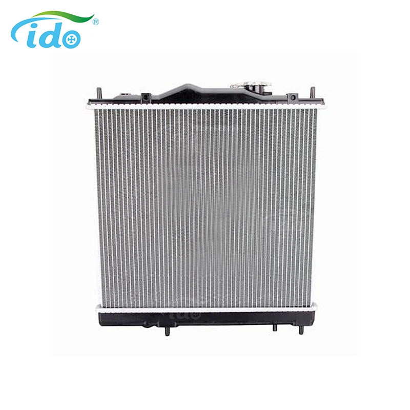 MB660540  Cooling System Aluminium Radiator for Mitsubishi Colt IV Ca a 1992-1996