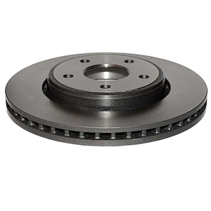 52089269AB Brake disc for Jeep grand cherokee III 05-10