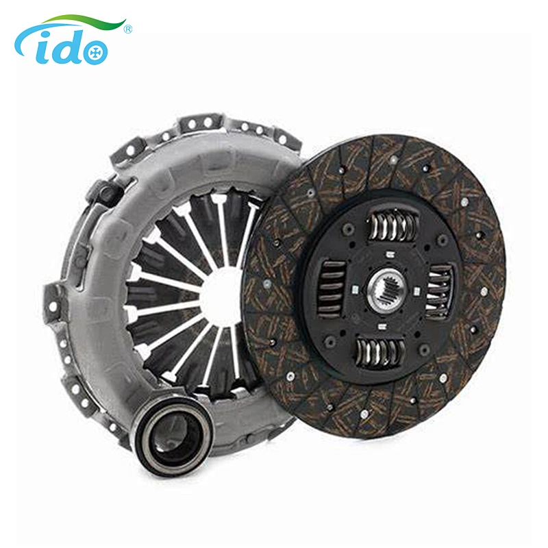 41100-32021 41100-39310 High Quality Auto Parts Clutch Kit for Hyundai Tucson i30 Kia Carens