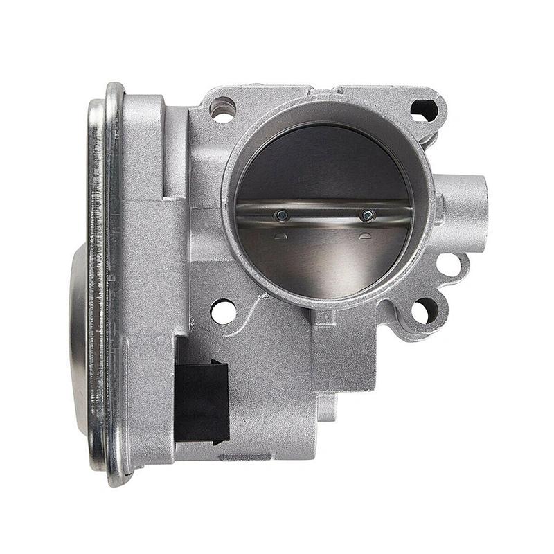 4891735AC Manufacturers Wholesale Electronic Engine Throttle Body For Jeep Compass Dodge Journey Chrysler