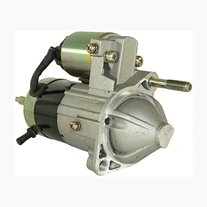 Starter Motor for HYUNDAI XG (XG) 1998-2005 3610037210 361003E020 361003E100