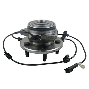 52128692AA 52128692AB 52128692AE wheel hub for Jeep Cherokee KJ 01-08