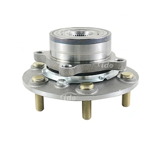 MR992374 VKBA7451 3880A036 High Quality Front Wheel Hub Bearing for Mitsubishi L200 Pajero Sport II 2004 2008