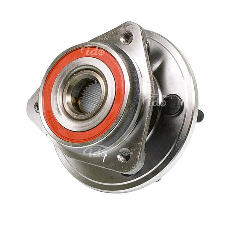 513158 050933B 53007449AC Front Wheel Hub Bearing for Jeep Wrangler Grand Cherokee 2000-2006