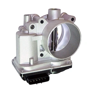 1450A033 Factory Direct Supply Electronic Engine Throttle Body For Mitsubishi L 200 (KA_T, KB_T) 2004-2015
