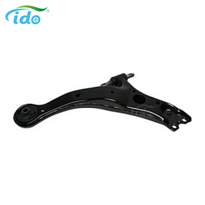 MB912077 Low Prices Front Axle Left Control Arm for Mitsubishi Galant III E1A 1983-1990