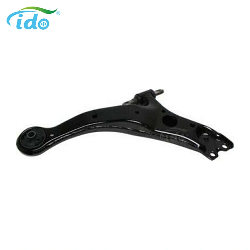 MB912077 Low Prices Front Axle Left Control Arm for Mitsubishi Galant III E1A 1983-1990