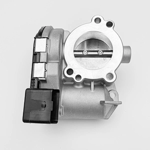 5WY9110C Best Price Auto Engine Electric Throttle Body Assembly for Hyundai	Tucson Jm 2004-
