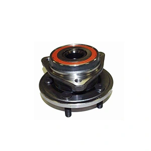 53007449AC wheel hub bearing assembly for Jeep wrangler