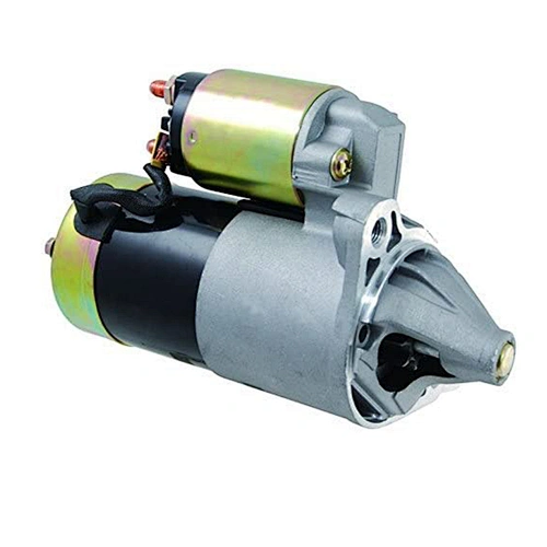Starter Motor Specification For Hyundai Sonata 36100-35510AT 36100-35510