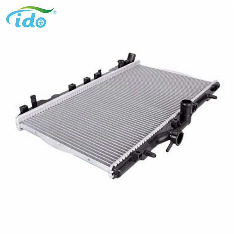 25310-26000 Manufacturers Wholesale Auto Parts Radiator for Hyundai Santa