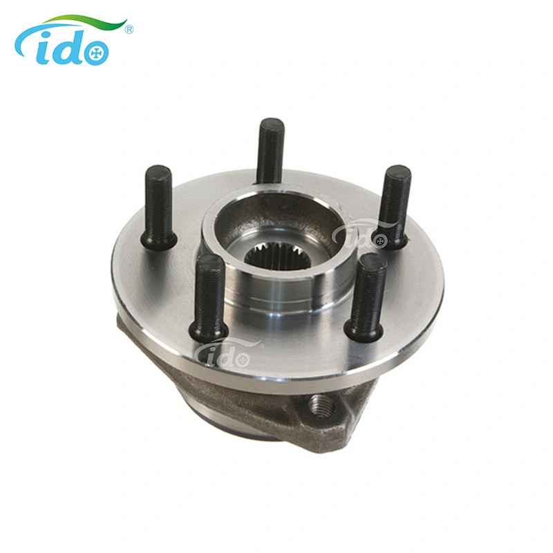 513158 050933B 53007449AC Front Wheel Hub Bearing for Jeep Wrangler Grand Cherokee 2000-2006
