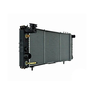 52003933 Hot Sales Auto Cooling System Aluminium Radiator for Jeep Cherokee XJ 1983-2001