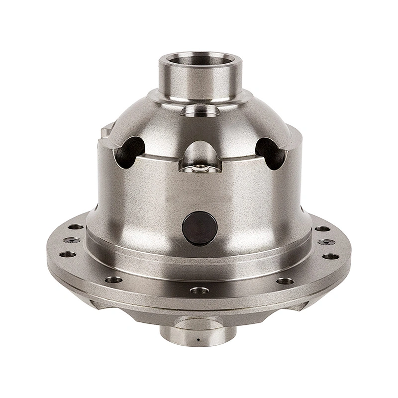 RD110 RD06 HF Air Locker Differential for Hyundai Galloper II