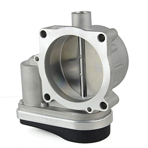 4591847AA Manufacturers Wholesale Electronic Engine Throttle Body For Chrysler 300 Dodge Challenger Charger Jeep Grand Cherokee