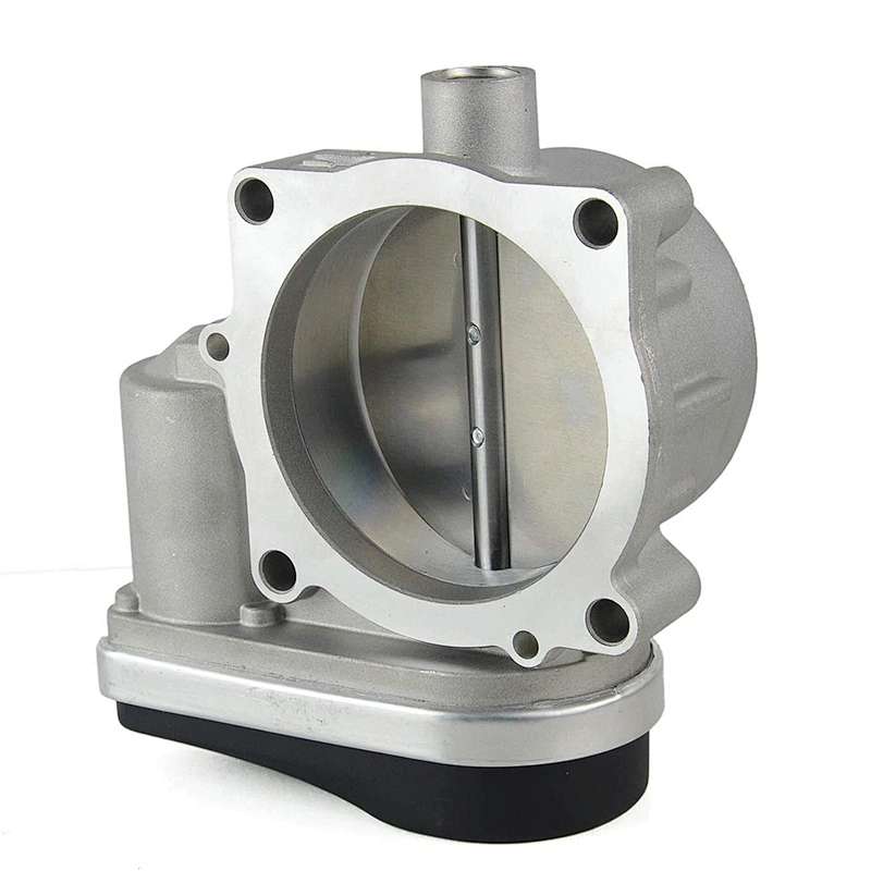 4591847AA Manufacturers Wholesale Electronic Engine Throttle Body For Chrysler 300 Dodge Challenger Charger Jeep Grand Cherokee