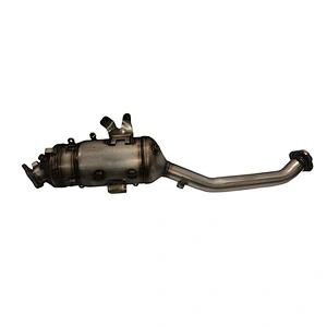 1584B173 1584A906 Diesel Particulate Filter (DPF) Fit for Mitsubishi Pajero Sport Triton MQ 2015-2019