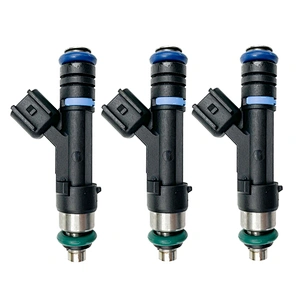 53032701AA Auto Parts Fuel Injector for Jeep Liberty Dodge Dakota Mitsubishi Raider 3.7L