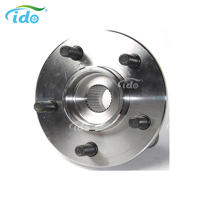 513158 050933B 53007449AC Front Wheel Hub Bearing for Jeep Wrangler Grand Cherokee 2000-2006