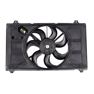 25380-0C050 radiator fan for Kia rio