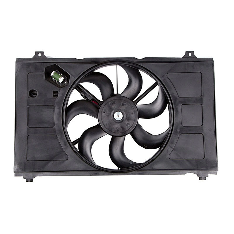 25380-0C050 radiator fan for Kia rio