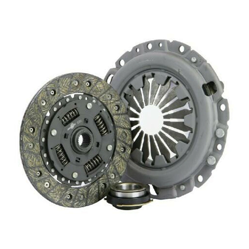 41100 02010/41300-02011 High Performance Auto Parts Clutch Kit for Hyundai Atos Prime (MX)