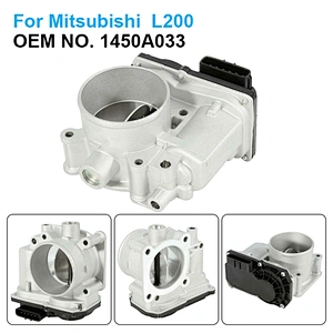 MD348467 Made in China Electronic Engine Throttle Body For Mitsubishi Delica