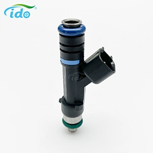 53032701AA Auto Parts Fuel Injector for Jeep Liberty Dodge Dakota Mitsubishi Raider 3.7L