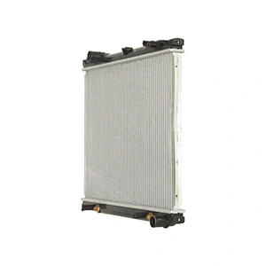 253103E710 Auto Spare Parts Cooling System Aluminium Radiator for Kia Sorento JC 2002-